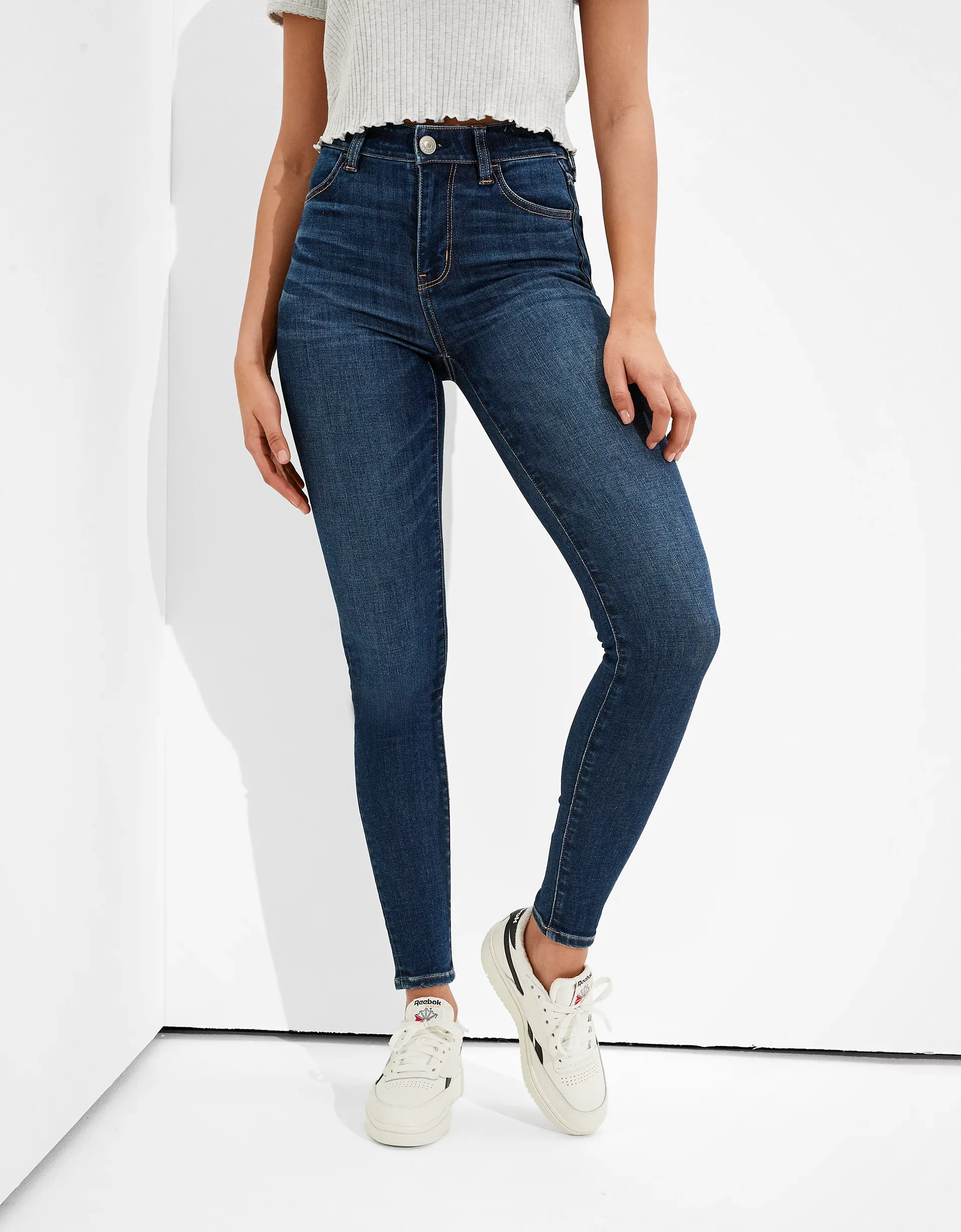 AE Ne(x)t Level High-Waisted Jegging