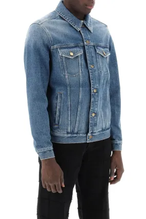 agenore denim jacket