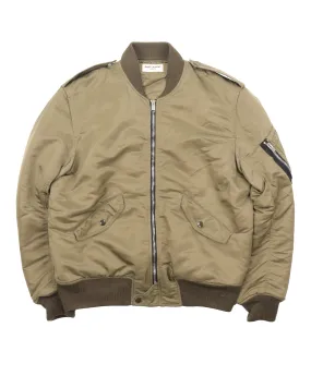 Bomber Jacket (2015)