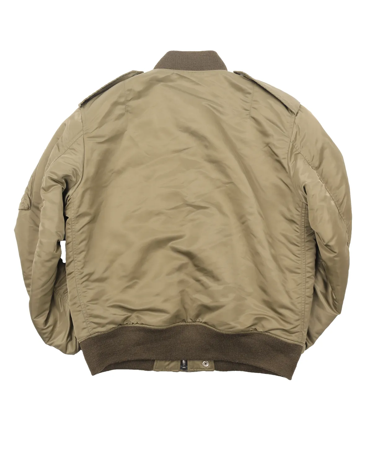 Bomber Jacket (2015)