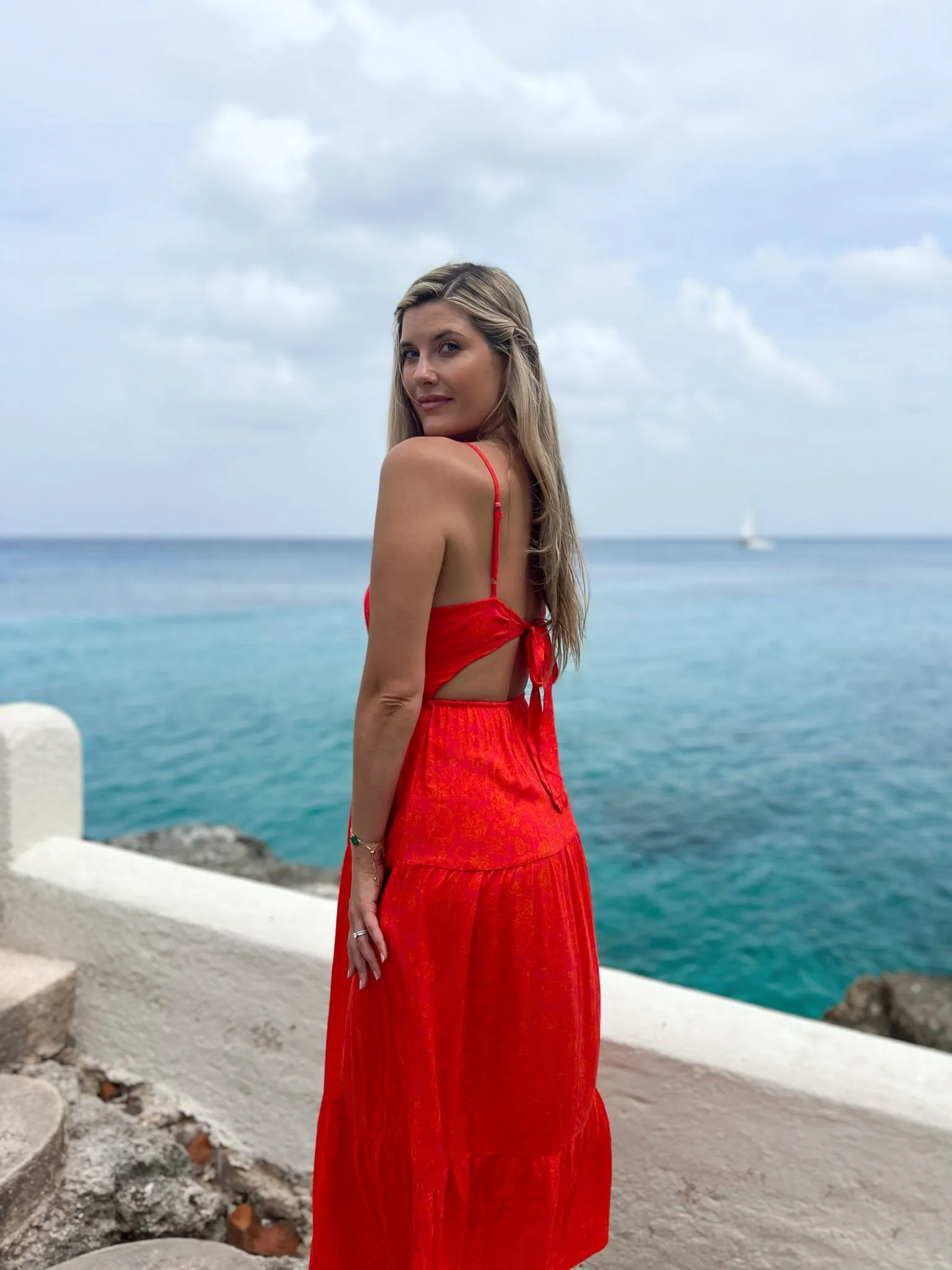 Cozumel Maxi