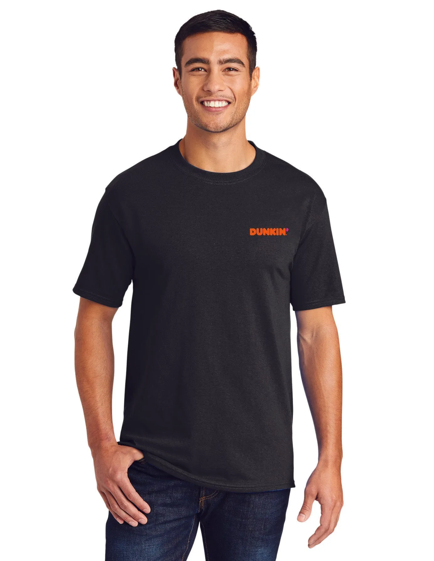 Darosa Group - TEAM MEMBER Tees