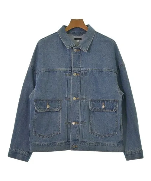 FREAK'S STORE Denim jackets