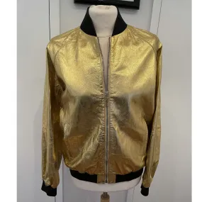 Gucci Dapper Dan Bomber Jacket!