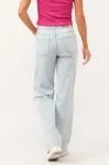 Holly Super High Rise Jeans