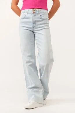 Holly Super High Rise Jeans