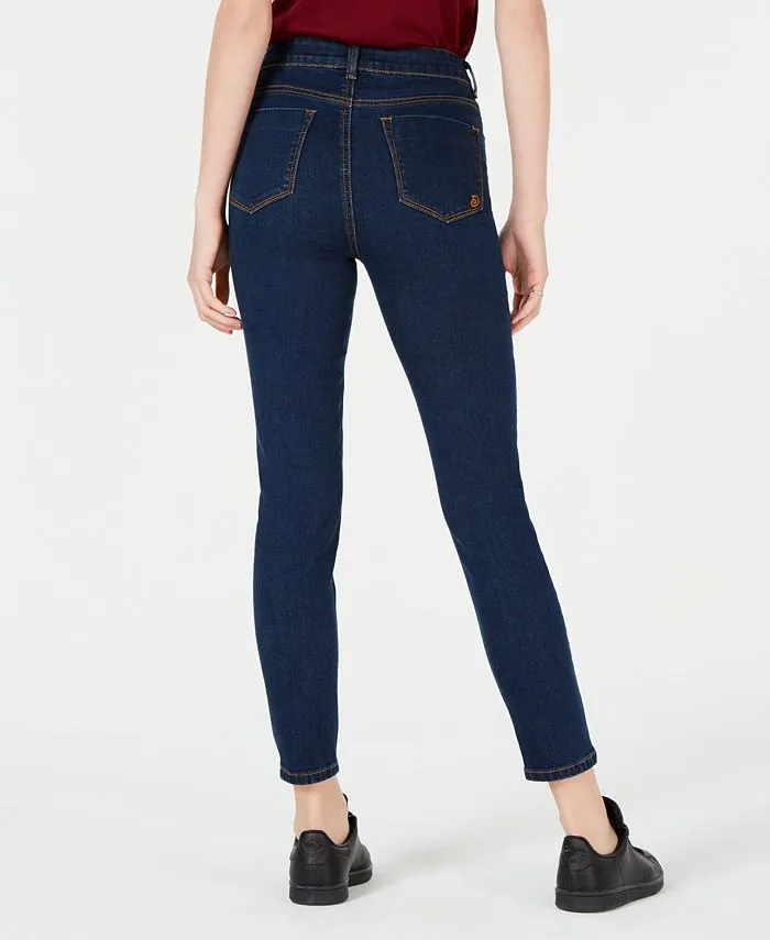 Indigo Rein Juniors High-Waisted Jeggings