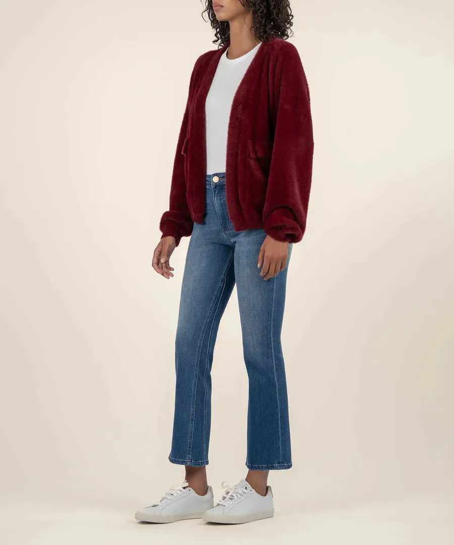 Jana Longsleeve Cardigan