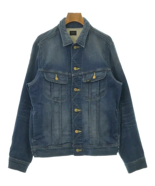 Lee Denim jackets