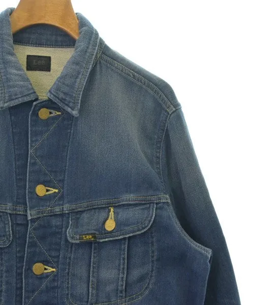 Lee Denim jackets