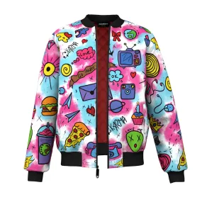 Life Style Bomber Jacket