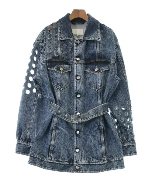 Maison Margiela Denim jackets