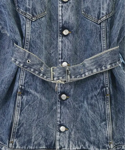 Maison Margiela Denim jackets