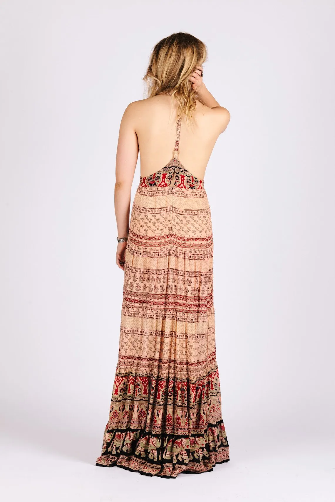 Mojave Razor Back Maxi