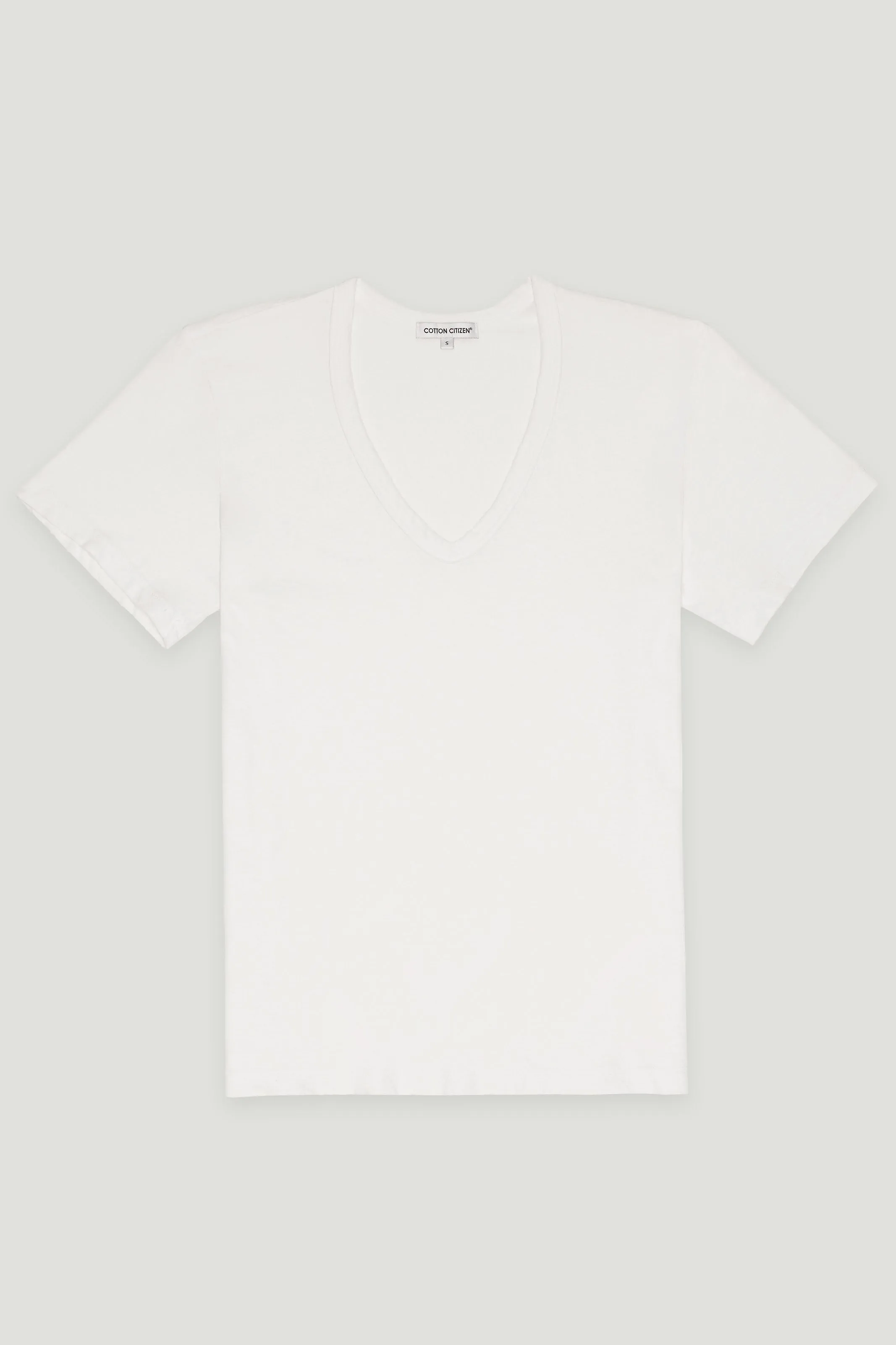 Standard V-Neck Tee