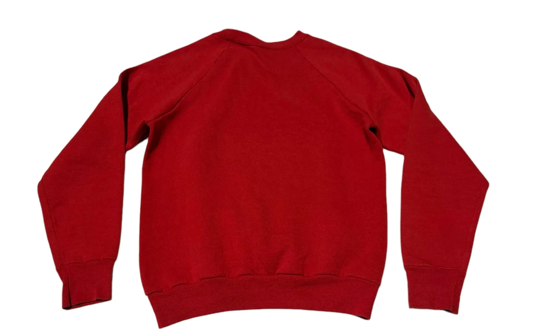 Vintage Red - Liberty Rec Minor - Sweatshirt (M)