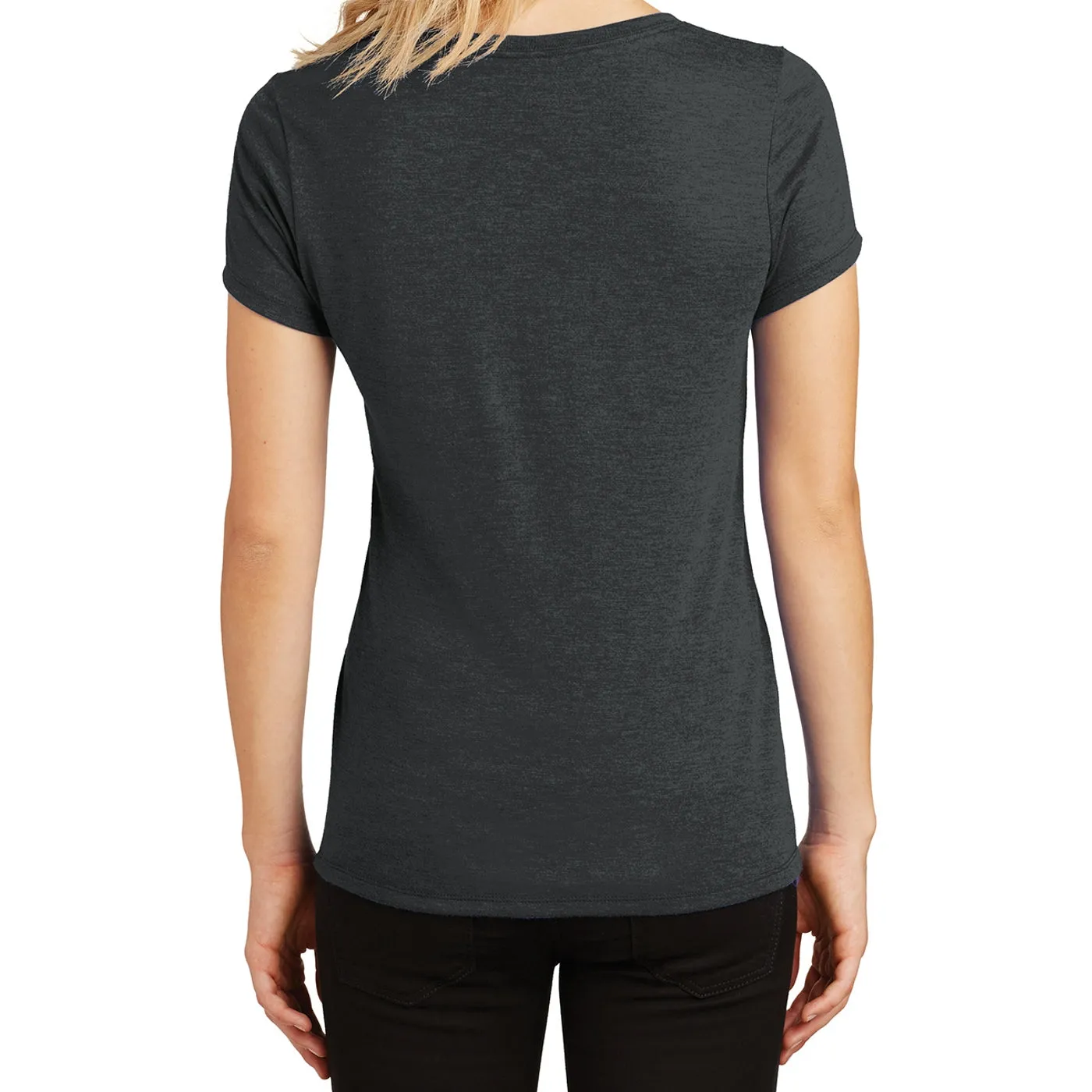 Women's Perfect Tri V-Neck Tee