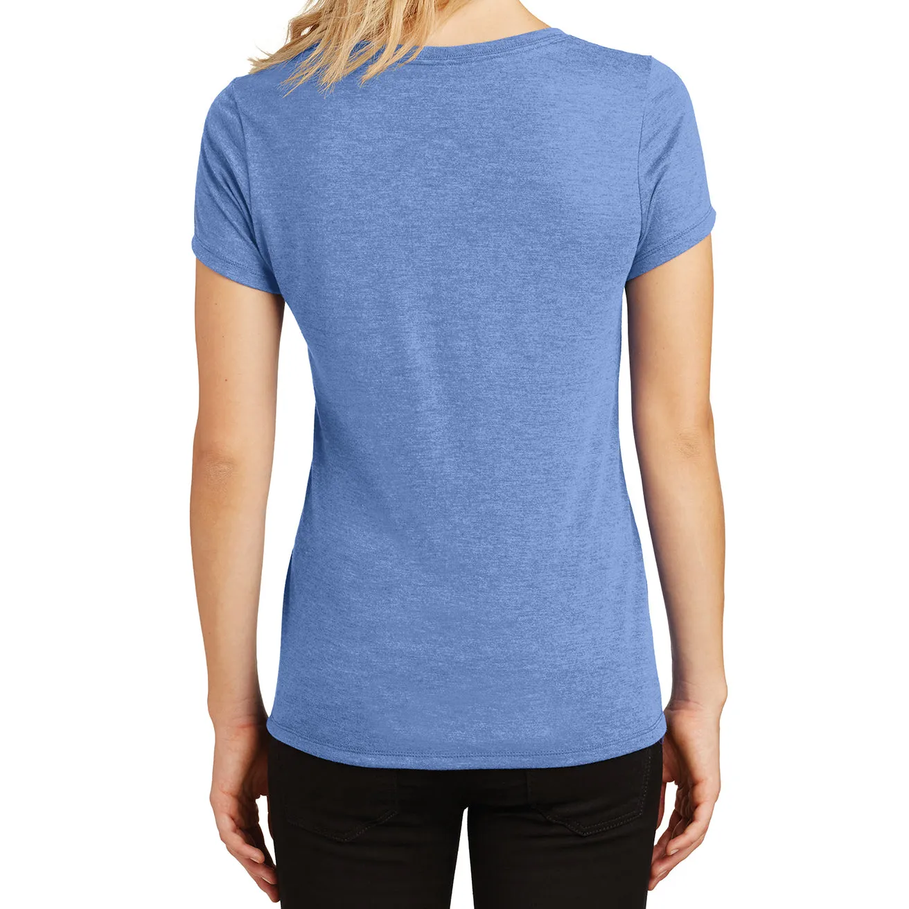 Women's Perfect Tri V-Neck Tee