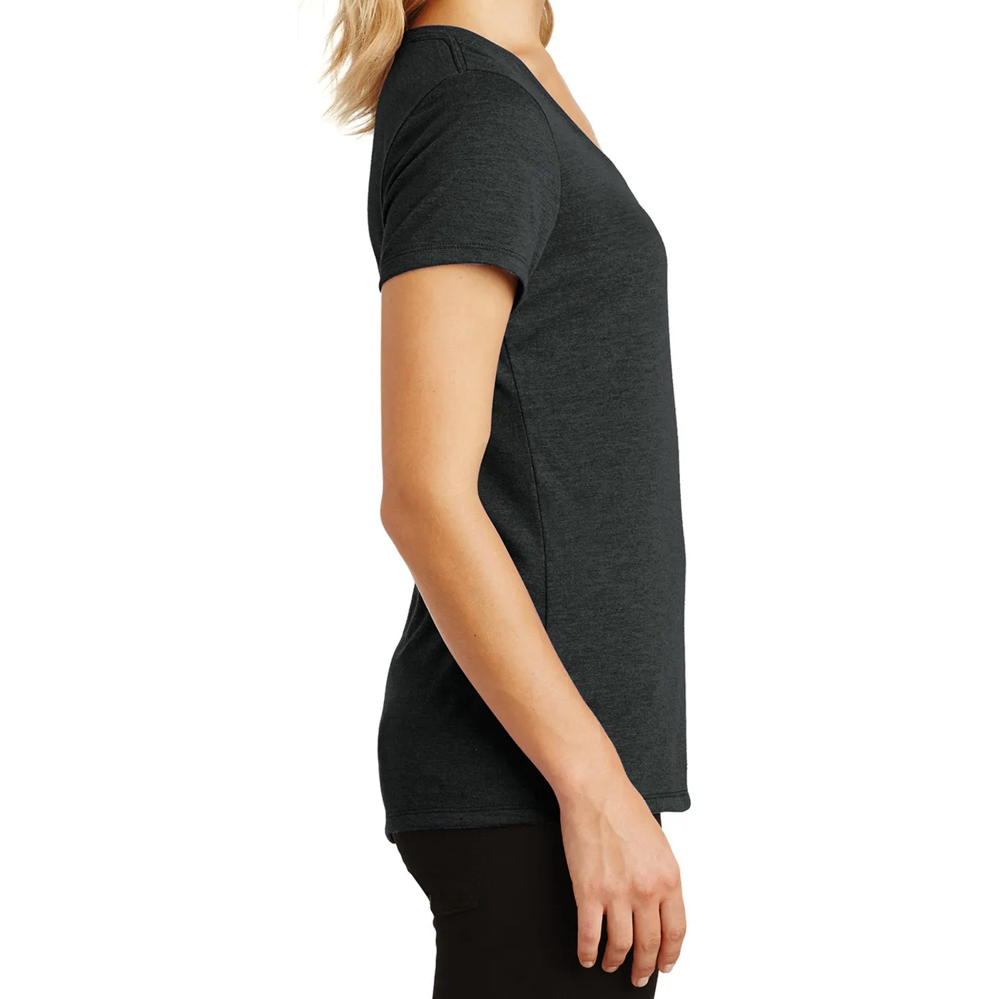 Women's Perfect Tri V-Neck Tee