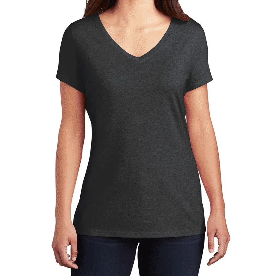 Women's Perfect Tri V-Neck Tee