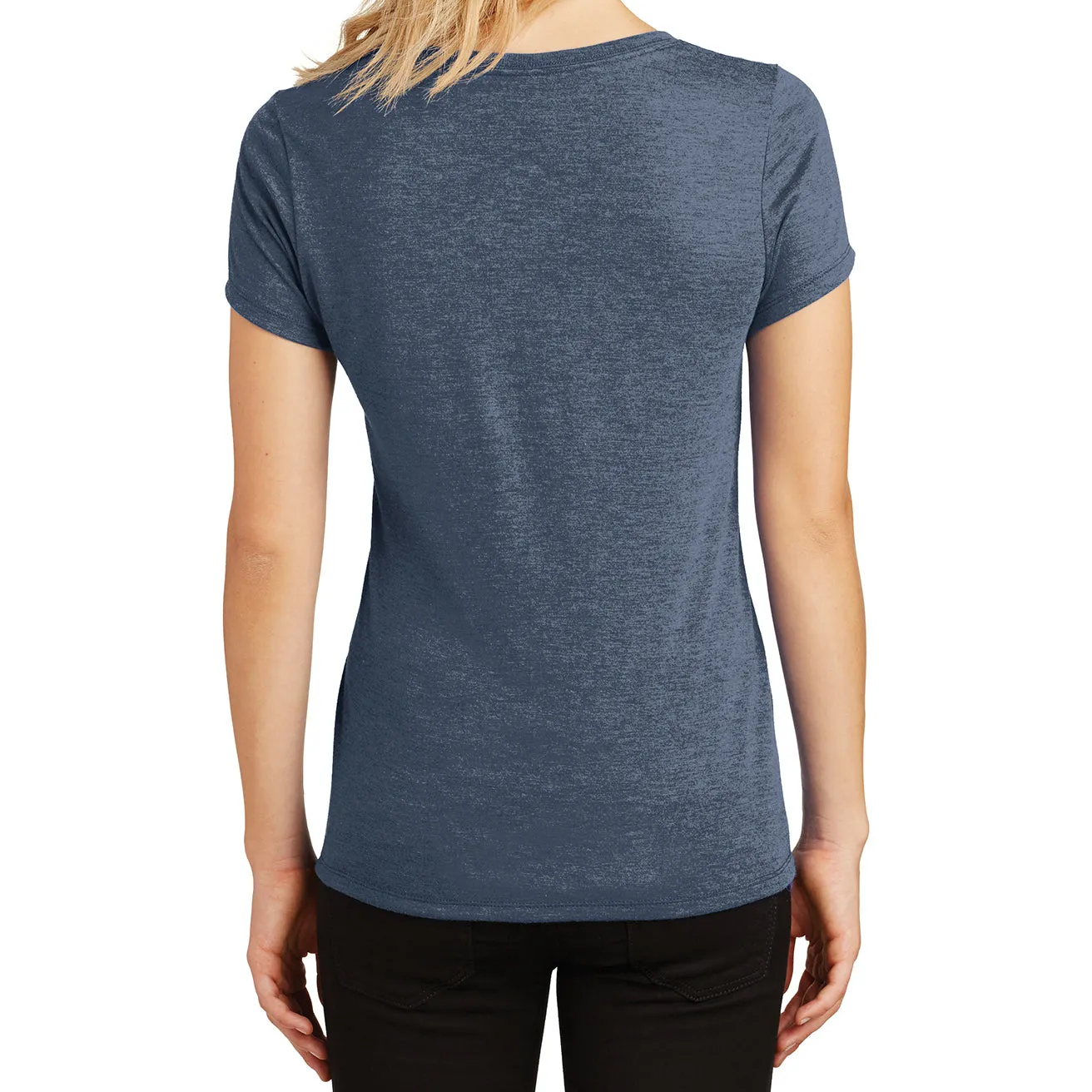 Women's Perfect Tri V-Neck Tee