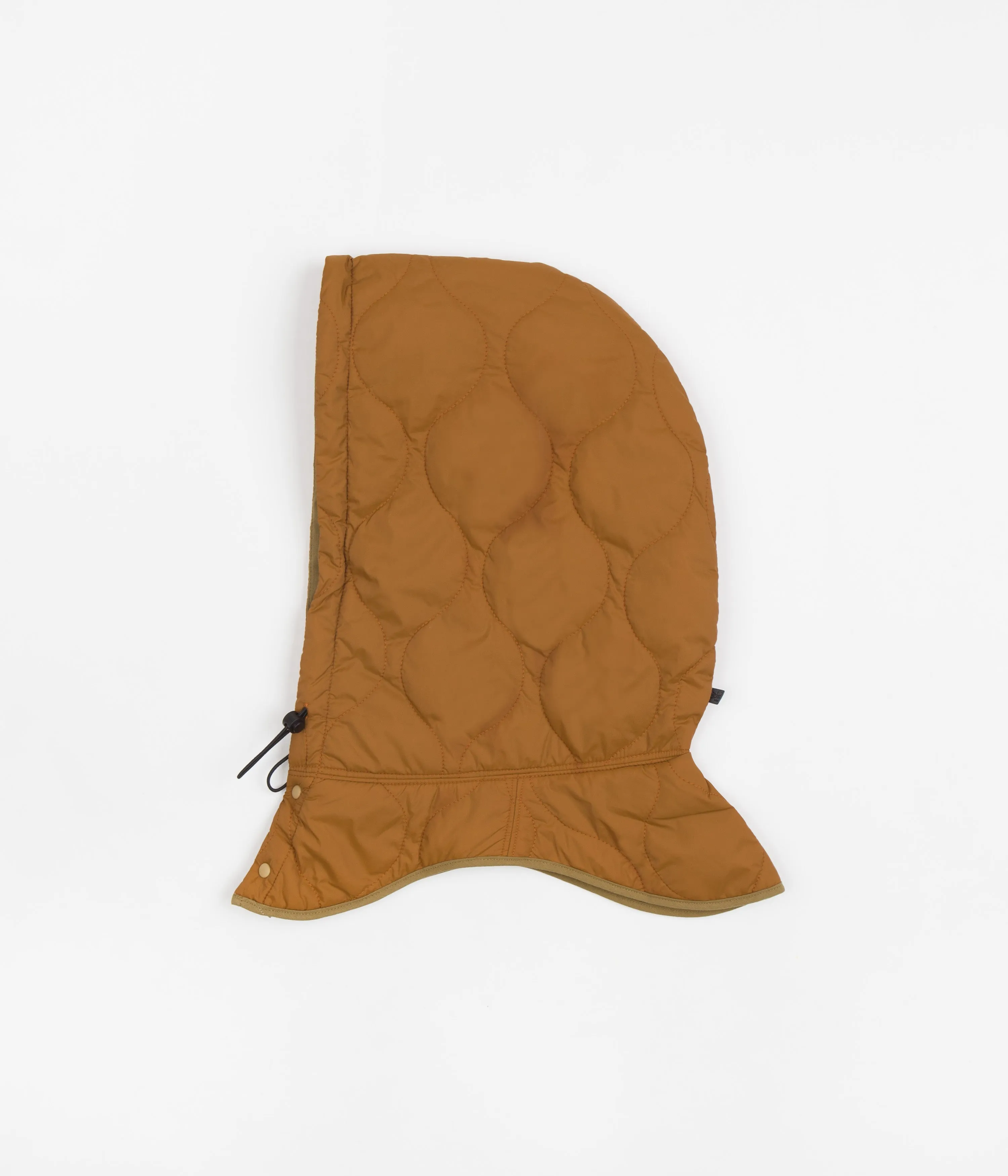 Workware Liner Hood - Brown